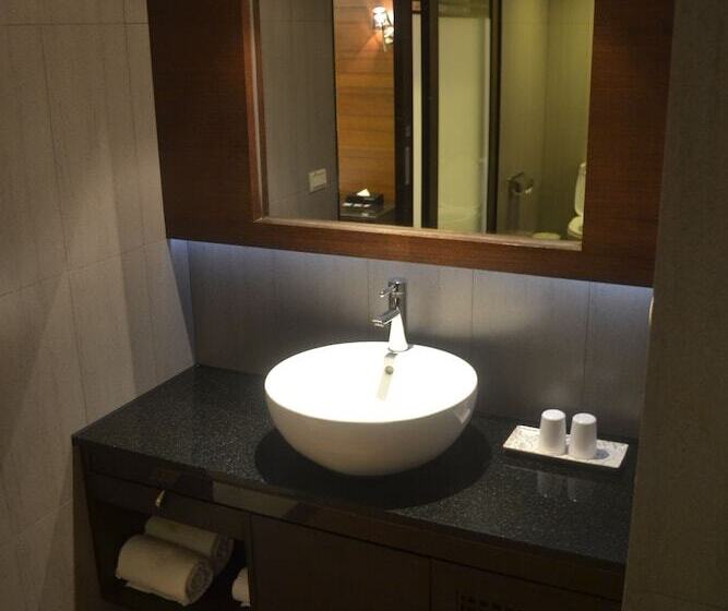 اتاق لوکس, Slv Hotel Group Slv Business