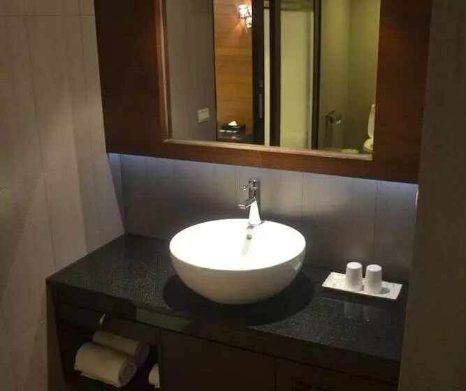 اتاق لوکس, Slv Hotel Group Slv Business