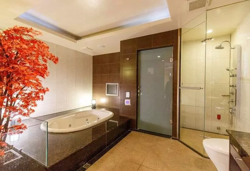 اتاق لوکس, Slv Hotel Group Slv Business
