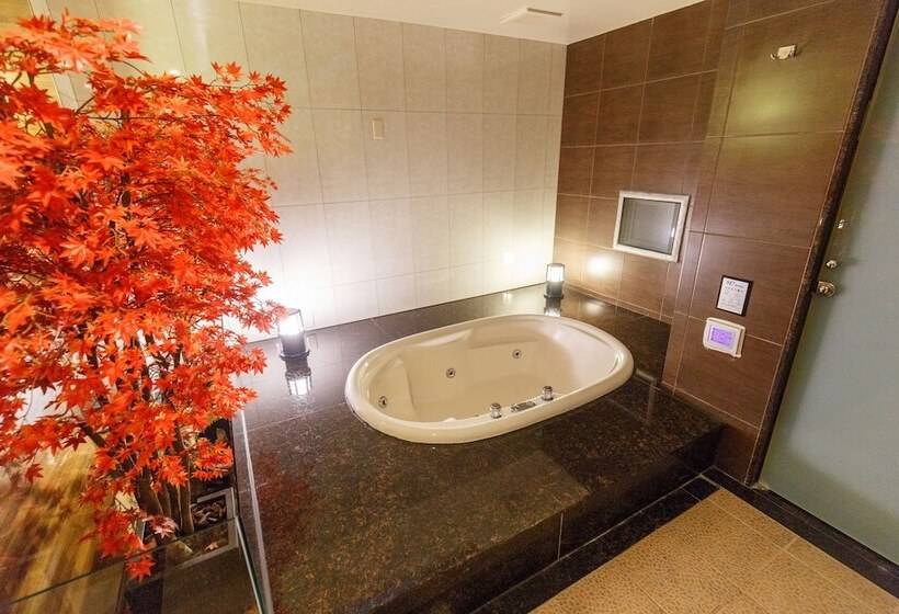 اتاق لوکس, Slv Hotel Group Slv Business