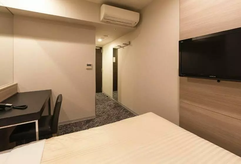 スタンダードルーム, Sotetsu Fresa Inn Shimbashi Hibiyaguchi