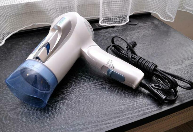 חדר סטנדרט, Sotetsu Fresa Inn Shimbashi Hibiyaguchi