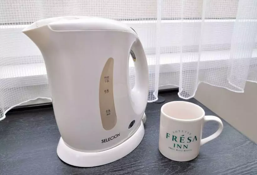 スタンダードルーム, Sotetsu Fresa Inn Shimbashi Hibiyaguchi