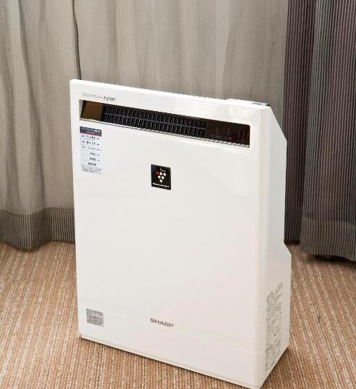 חדר סטנדרט, Sotetsu Fresa Inn Shimbashi Hibiyaguchi