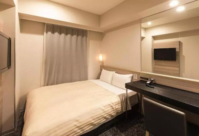 スーペリアールーム, Sotetsu Fresa Inn Shimbashi Hibiyaguchi