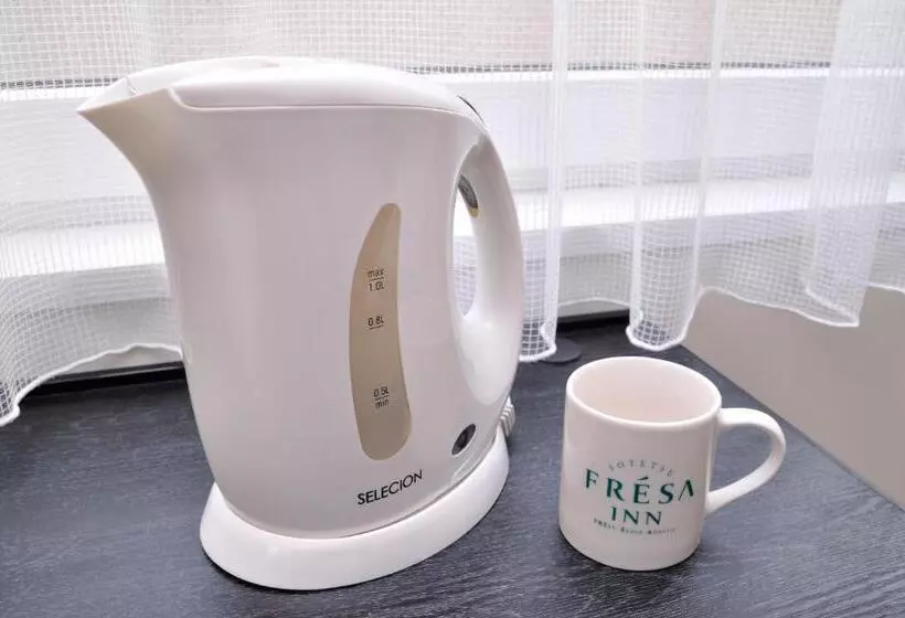 スーペリアールーム, Sotetsu Fresa Inn Shimbashi Hibiyaguchi