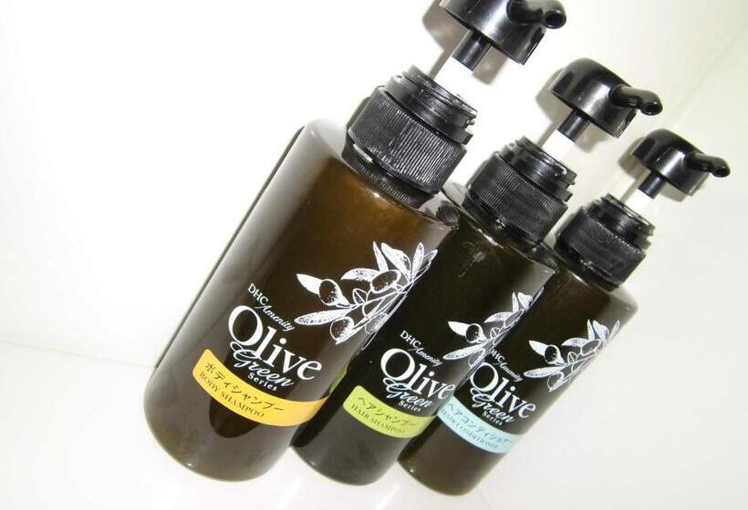 חדר סופריור, Sotetsu Fresa Inn Shimbashi Hibiyaguchi