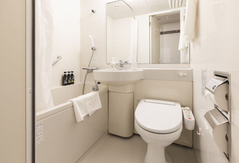 חדר סופריור, Sotetsu Fresa Inn Shimbashi Hibiyaguchi