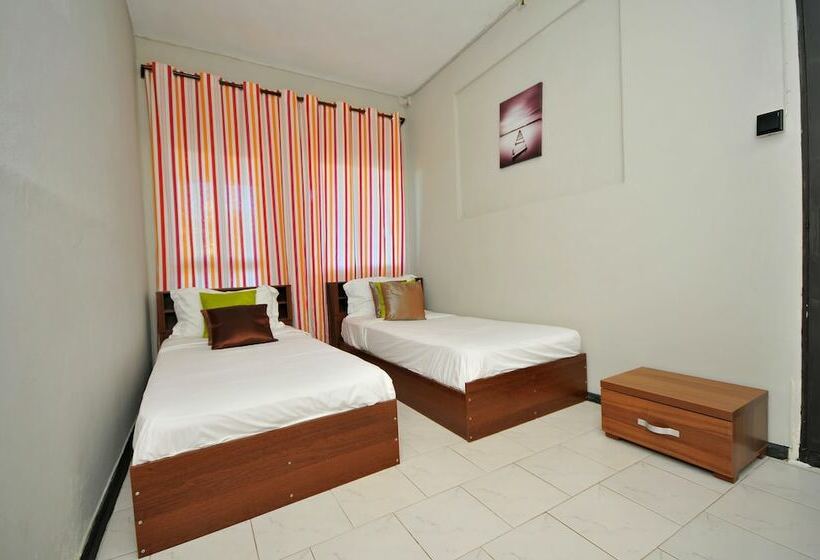 اتاق خانوادگی, West Palm B&b Inn