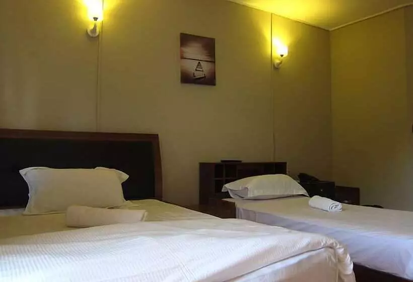 اتاق خانوادگی, West Palm B&b Inn