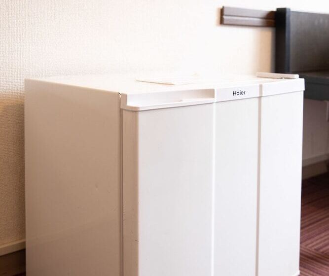 Номер Стандарт Индивидуальный, Ymca Asia Youth Center