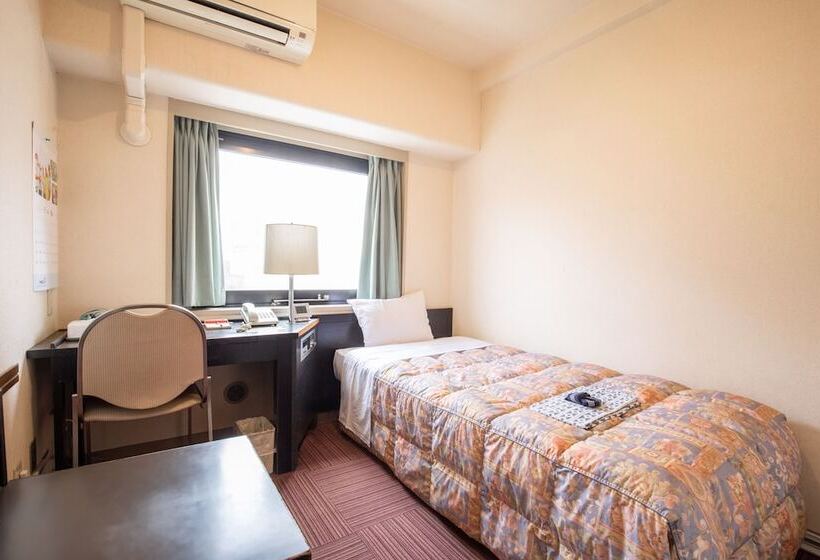 Номер Стандарт Индивидуальный, Ymca Asia Youth Center