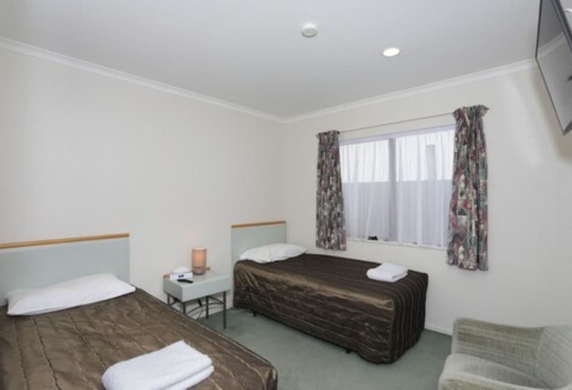 １ベッドルームアパートメント, Pavilion Motel & Conference Centre