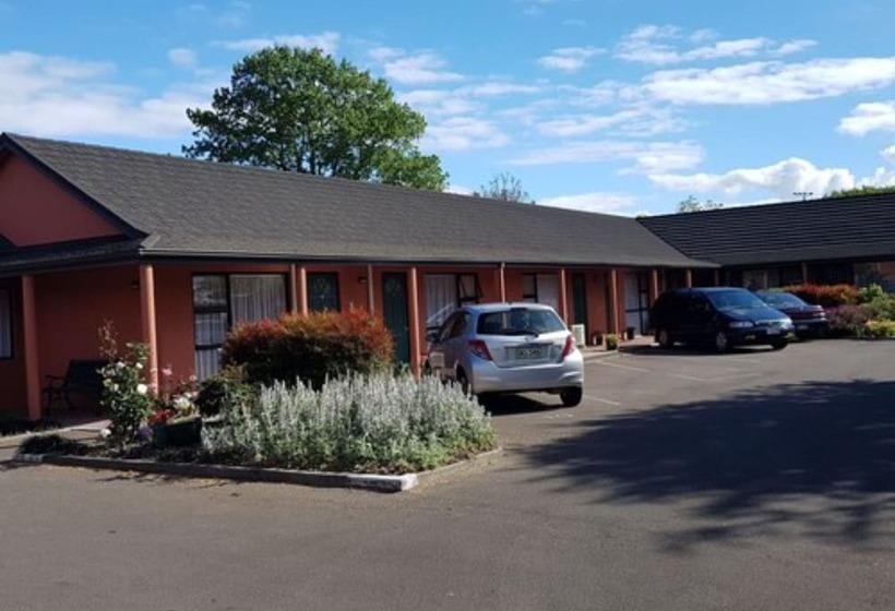 Семейный Номер, Pavilion Motel & Conference Centre