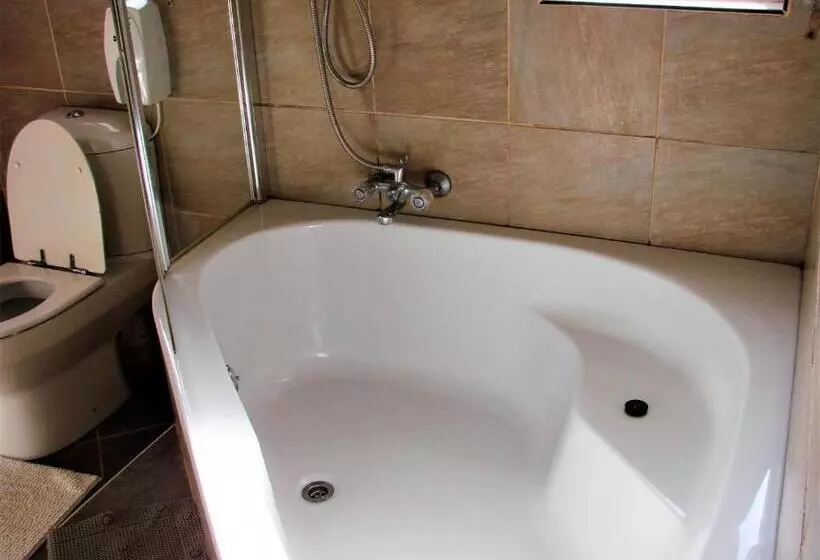 آپارتمان 2 خوابه, Amarachi Guesthouse