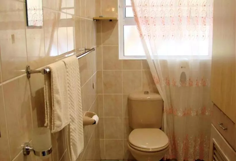 اتاق لوکس, Amarachi Guesthouse