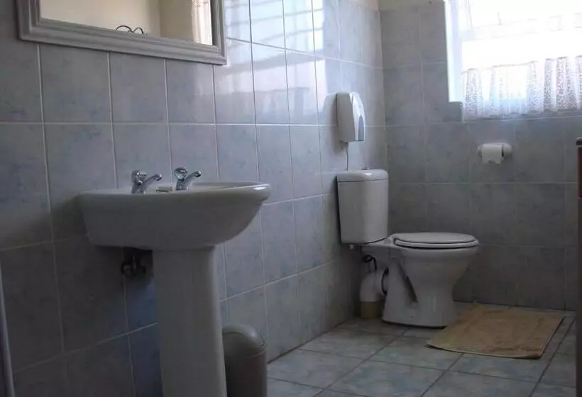 اتاق لوکس, Amarachi Guesthouse
