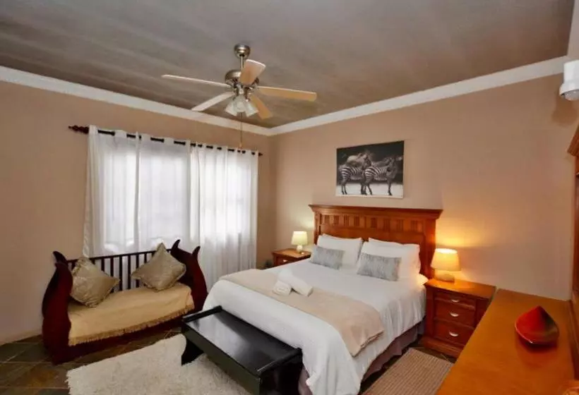 آپارتمان 1 خوابه همکف, Amarachi Guesthouse