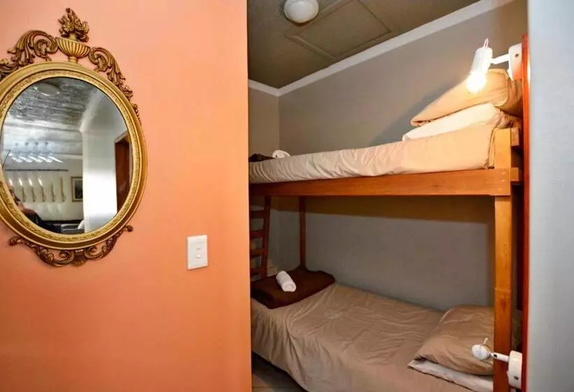 آپارتمان 1 خوابه همکف, Amarachi Guesthouse