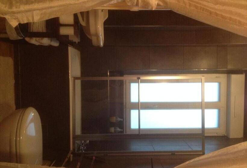 스탠다드 룸, Villa Primerose