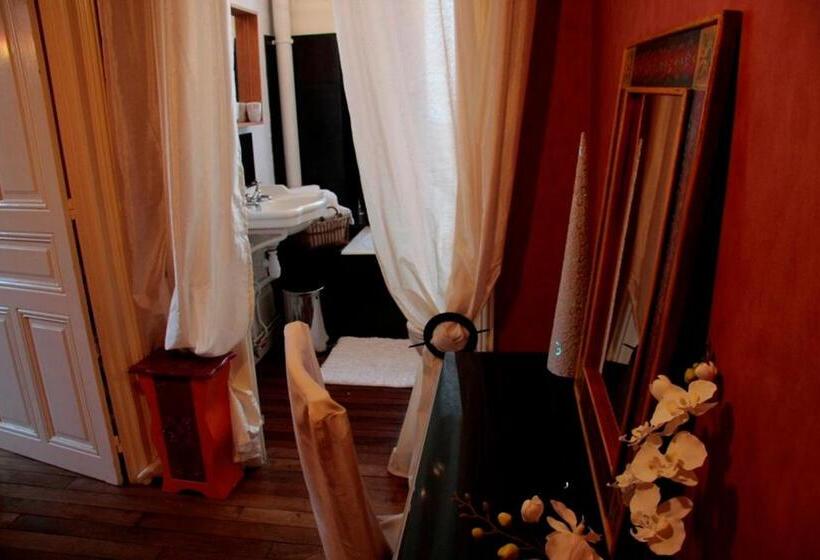 스탠다드 룸, Villa Primerose