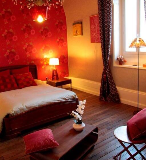 스탠다드 룸, Villa Primerose