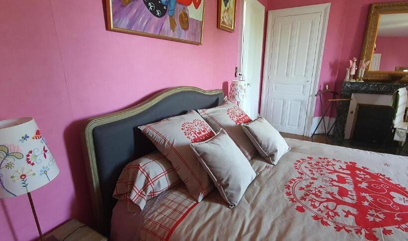 컴포트 룸, Villa Primerose