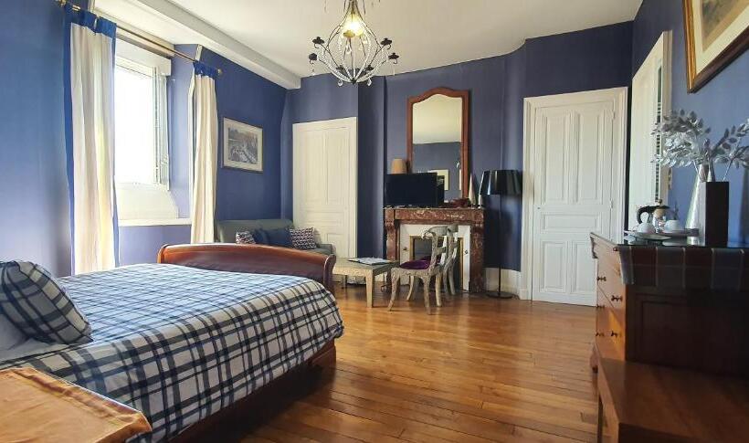 수피리어 룸, Villa Primerose