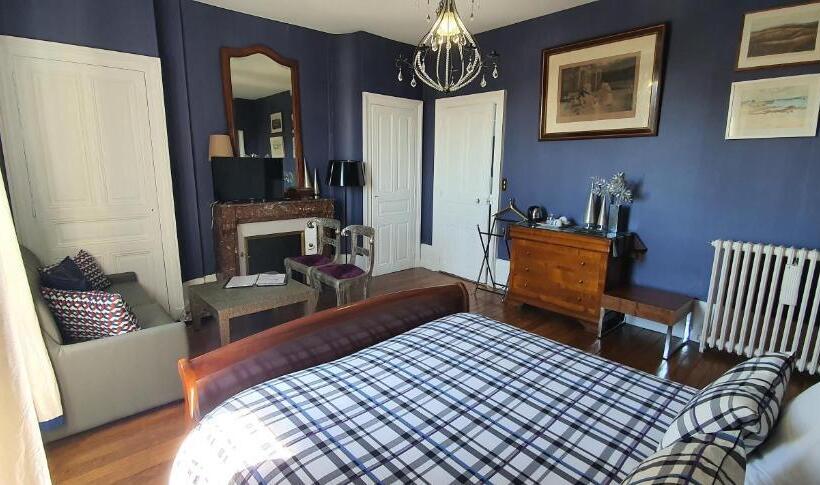 수피리어 룸, Villa Primerose