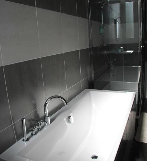 수피리어 룸, Villa Primerose