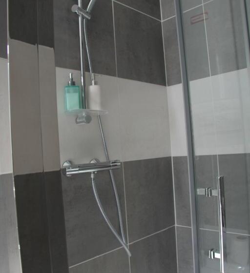 수피리어 룸, Villa Primerose