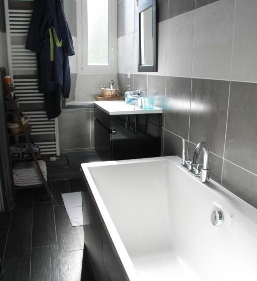 수피리어 룸, Villa Primerose