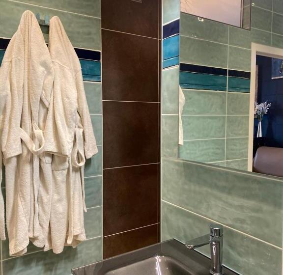 스탠다드 룸, Villa Primerose