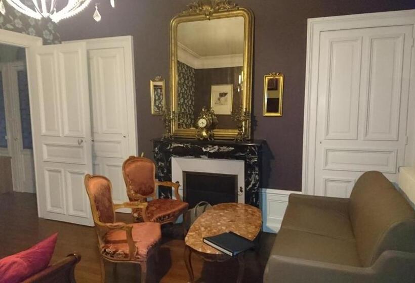 디럭스 룸, Villa Primerose