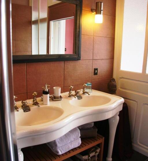 디럭스 룸, Villa Primerose