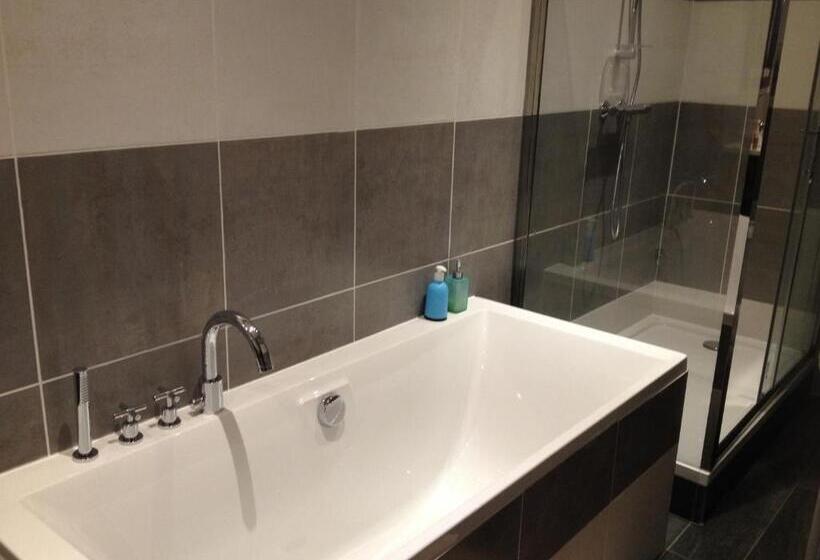 수피리어 룸, Villa Primerose