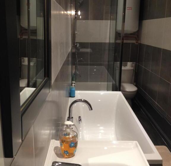 수피리어 룸, Villa Primerose