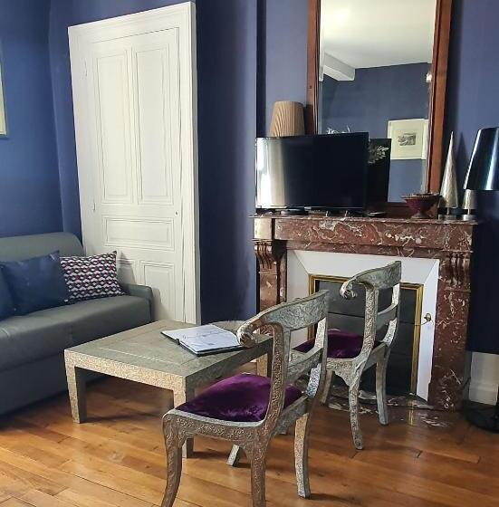 수피리어 룸, Villa Primerose