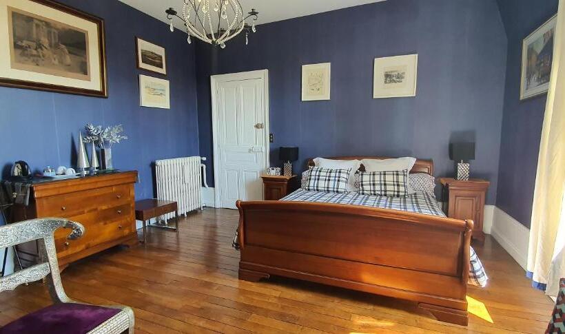 수피리어 룸, Villa Primerose