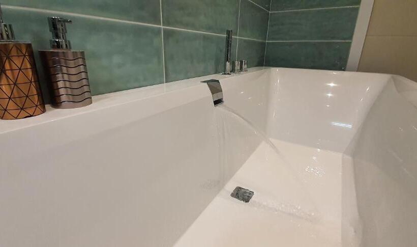 스탠다드 룸, Villa Primerose