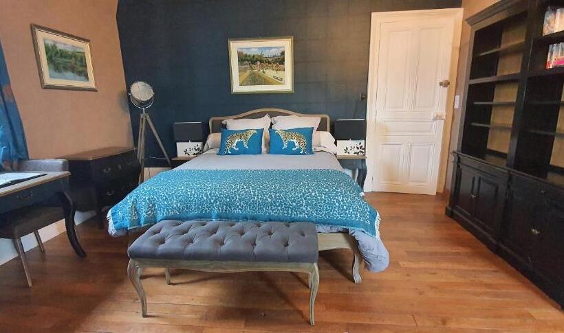 스탠다드 룸, Villa Primerose