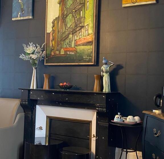 스탠다드 룸, Villa Primerose