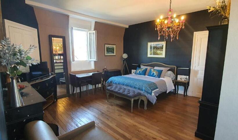 스탠다드 룸, Villa Primerose