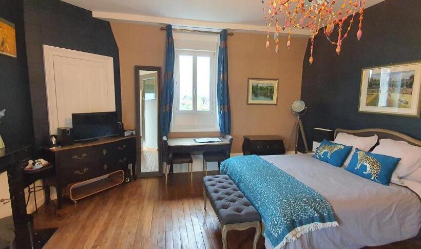 스탠다드 룸, Villa Primerose