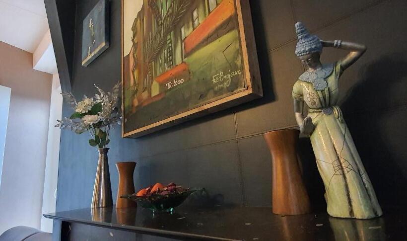 스탠다드 룸, Villa Primerose