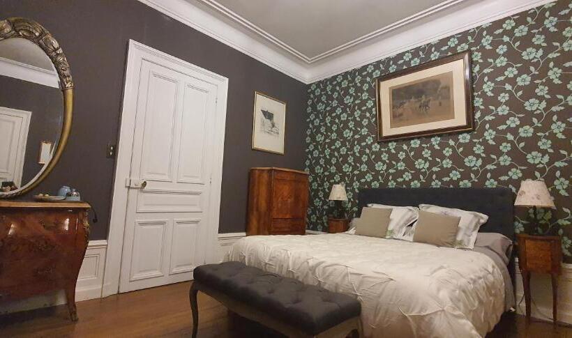 디럭스 룸, Villa Primerose