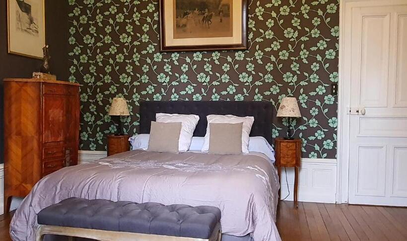 디럭스 룸, Villa Primerose