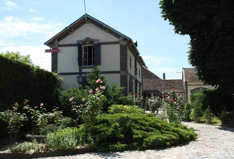 침실 2개 아파트, Villa Primerose