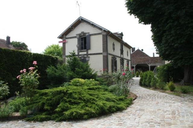 침실 2개 아파트, Villa Primerose