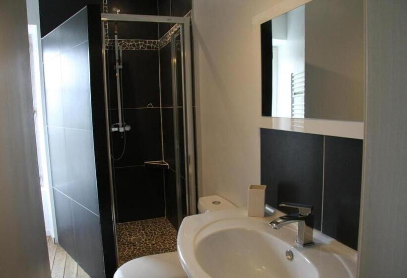 침실 2개 아파트, Villa Primerose